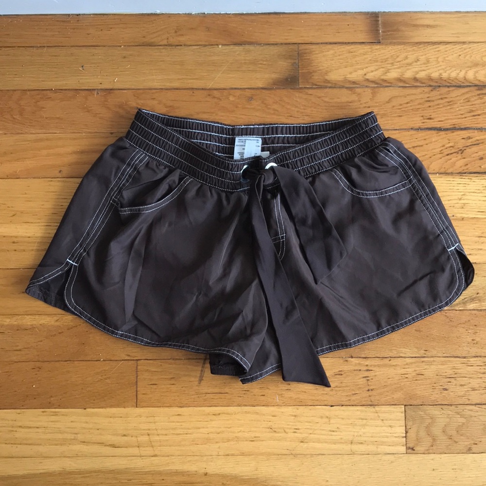 ❤️ZeroXPosur Swim Shorts